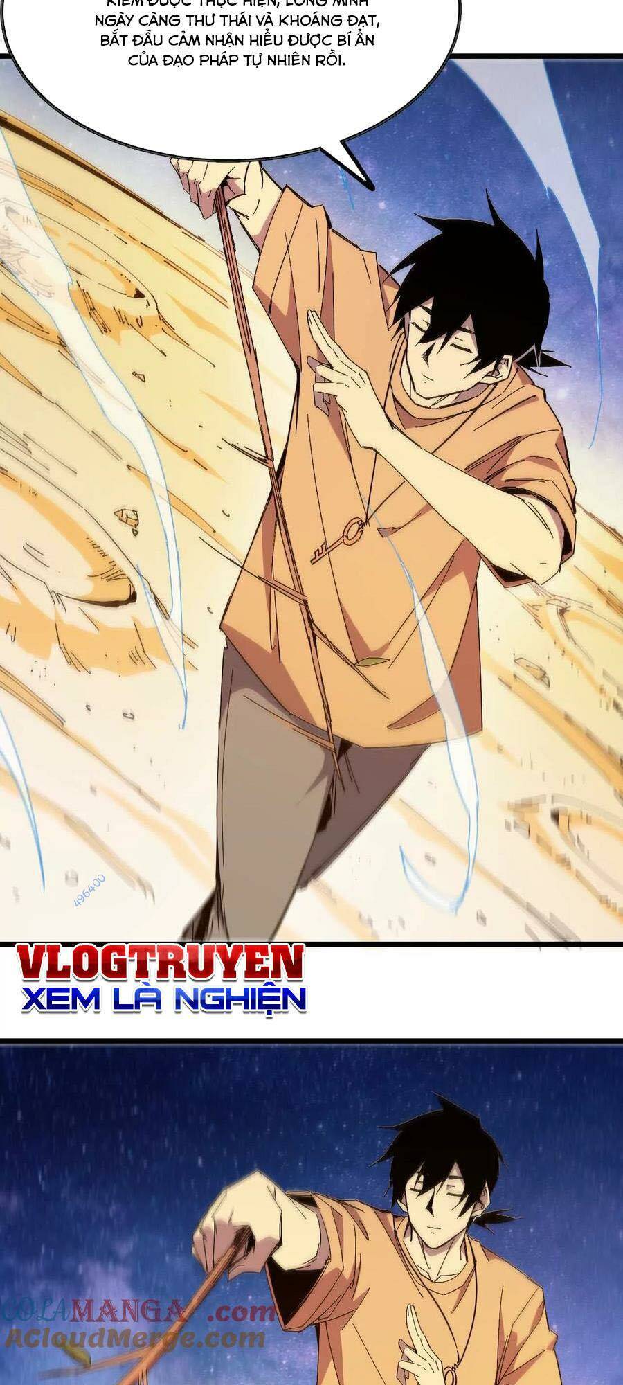 Dũng giả x nữ ma vương: Chapter 58