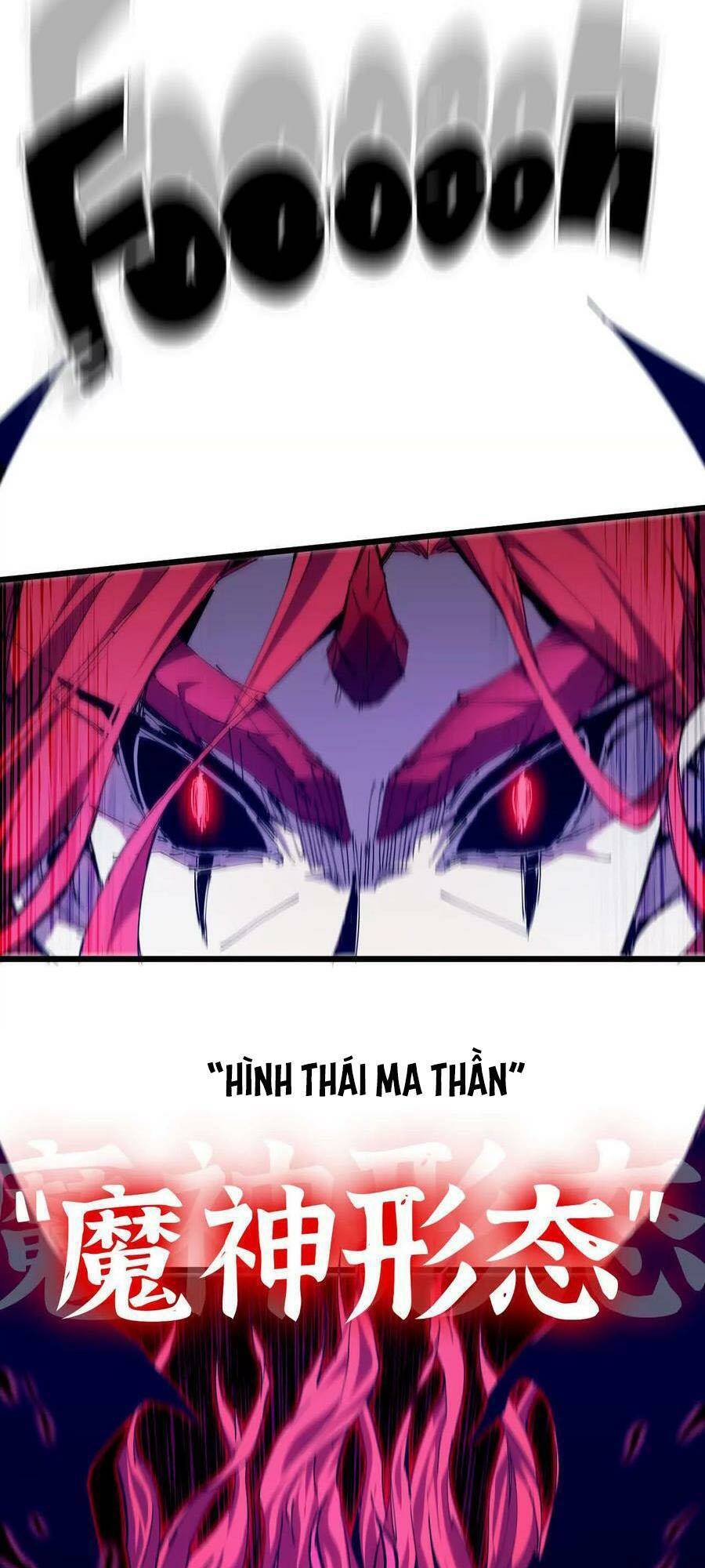Dũng giả x nữ ma vương: Chapter 58