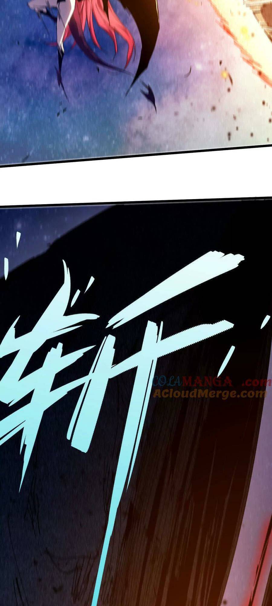 Dũng giả x nữ ma vương: Chapter 58