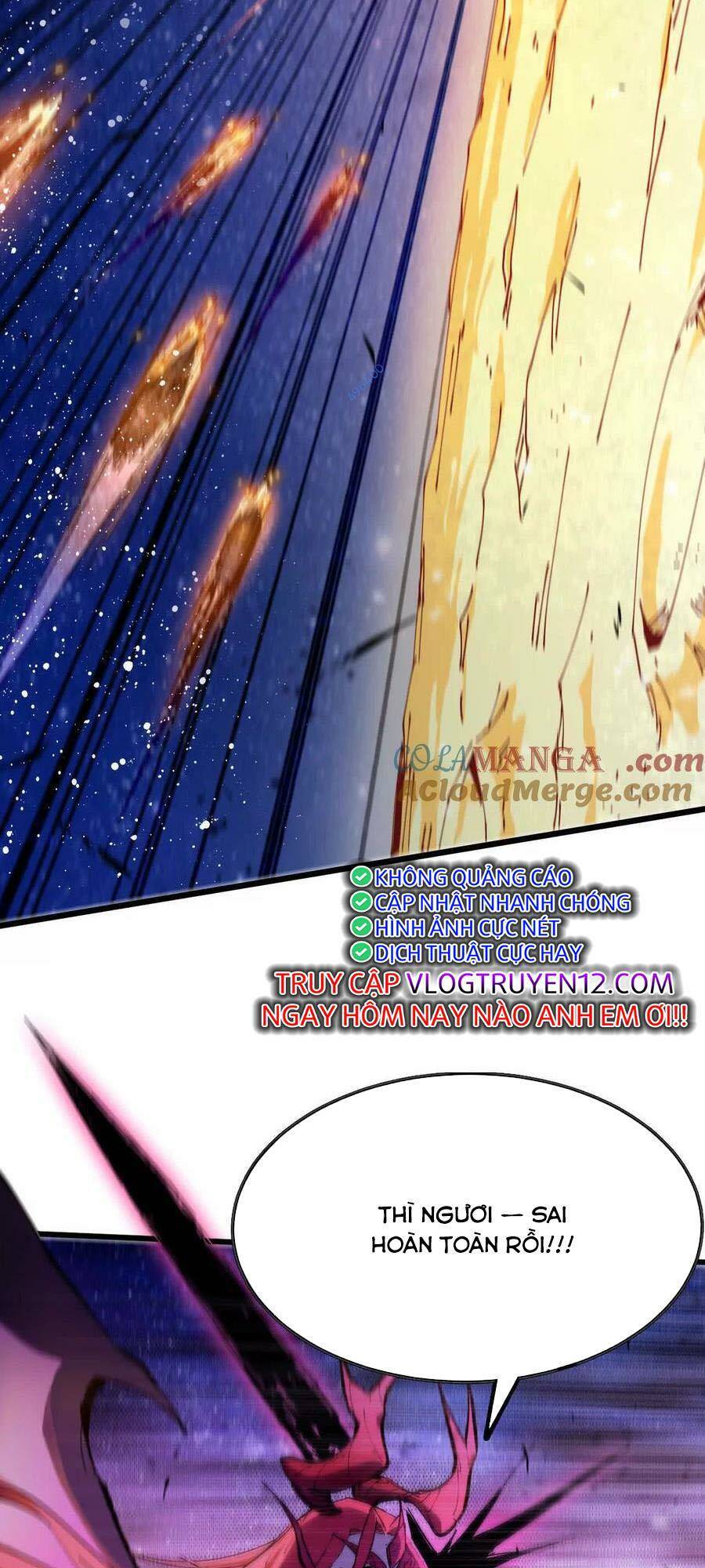 Dũng giả x nữ ma vương: Chapter 58