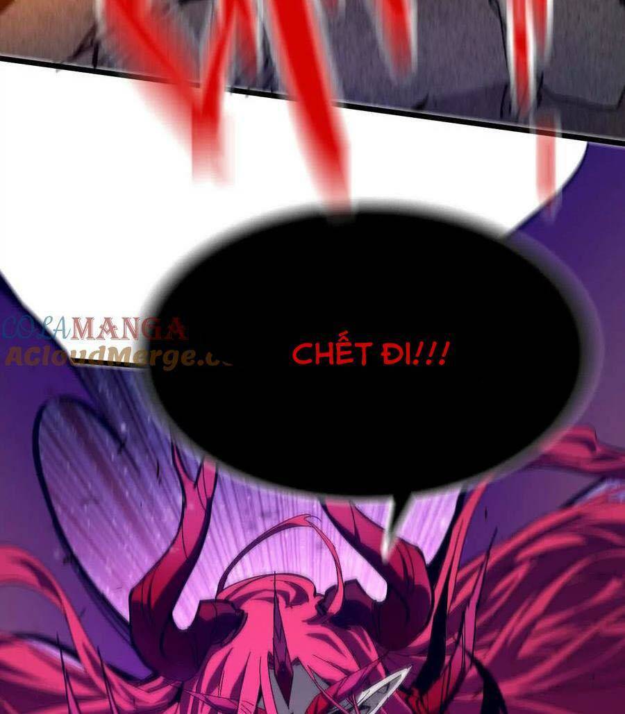 Dũng giả x nữ ma vương: Chapter 58