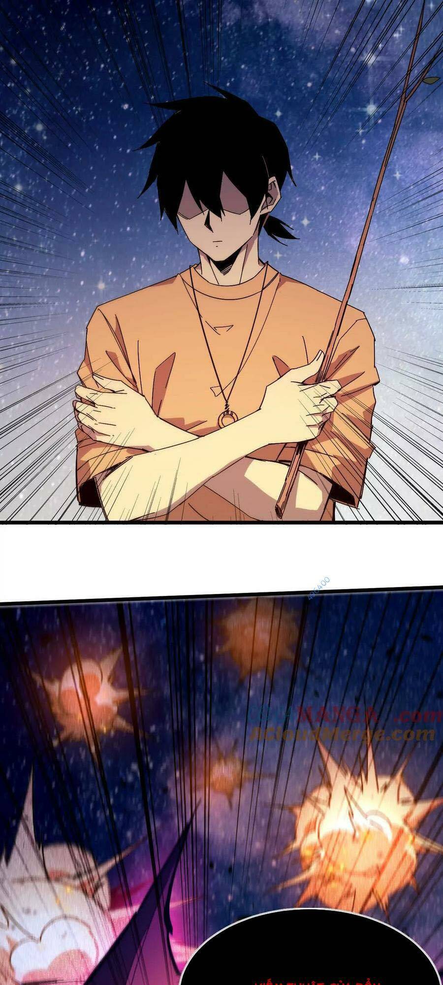 Dũng giả x nữ ma vương: Chapter 58
