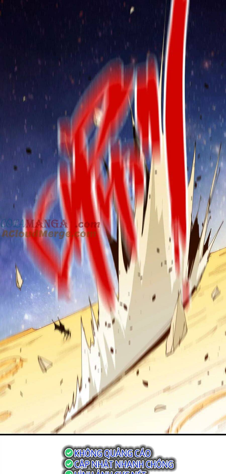 Dũng giả x nữ ma vương: Chapter 58