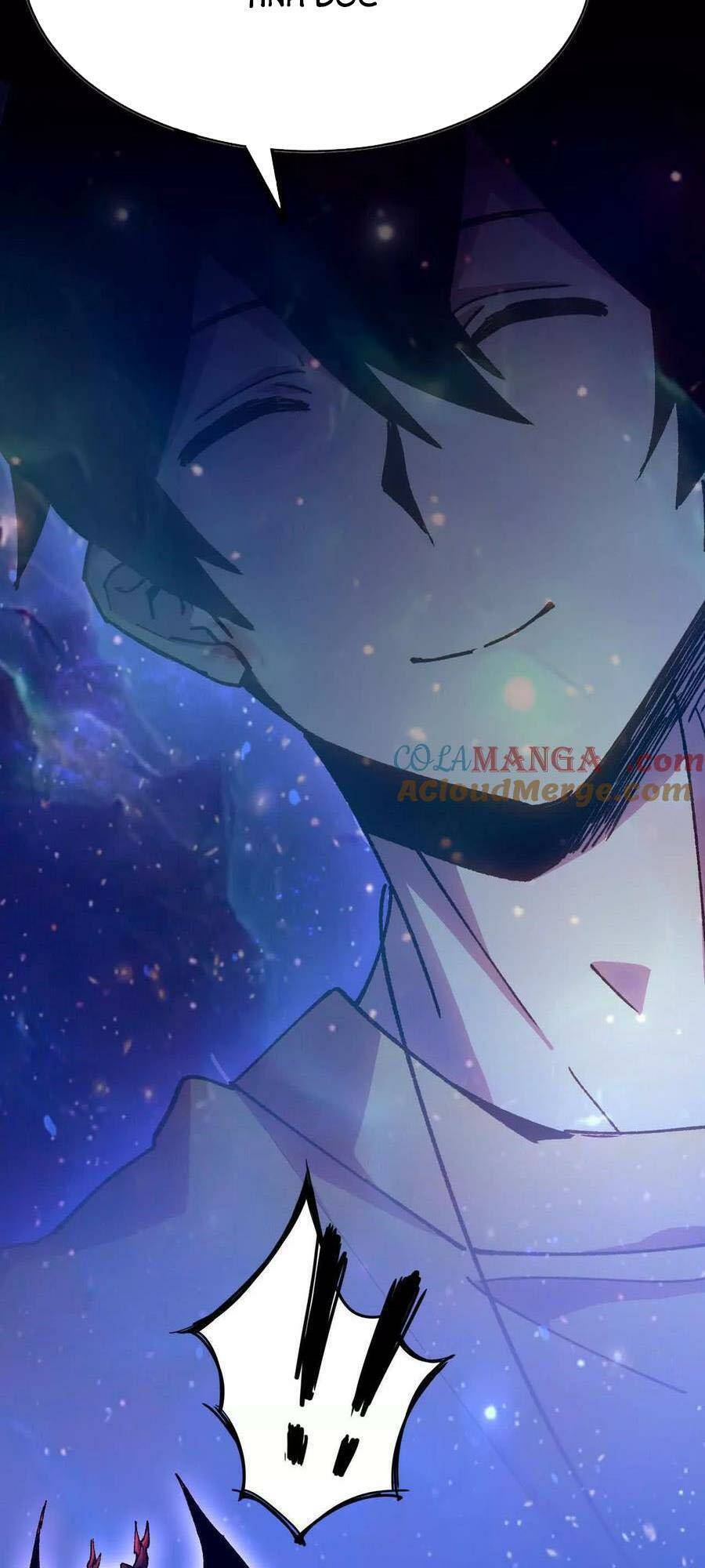 Dũng giả x nữ ma vương: Chapter 58