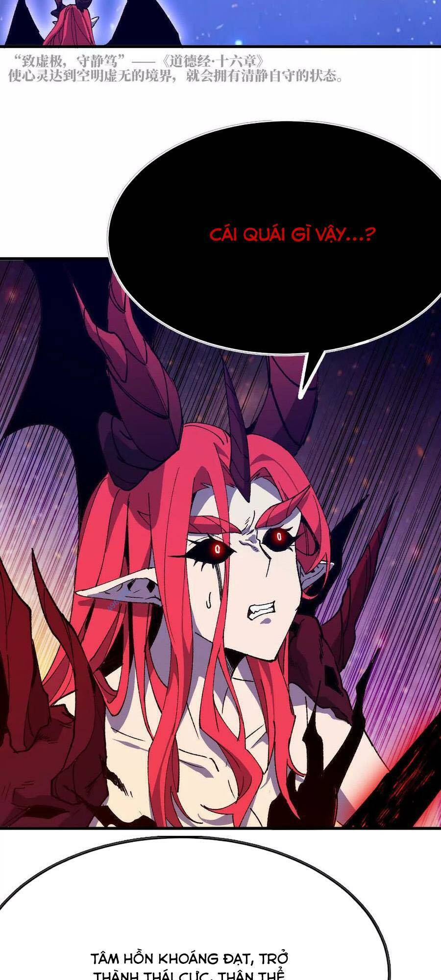 Dũng giả x nữ ma vương: Chapter 58