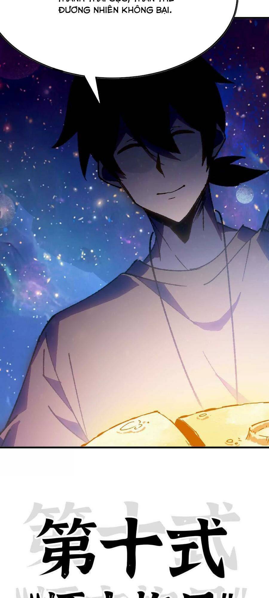 Dũng giả x nữ ma vương: Chapter 58