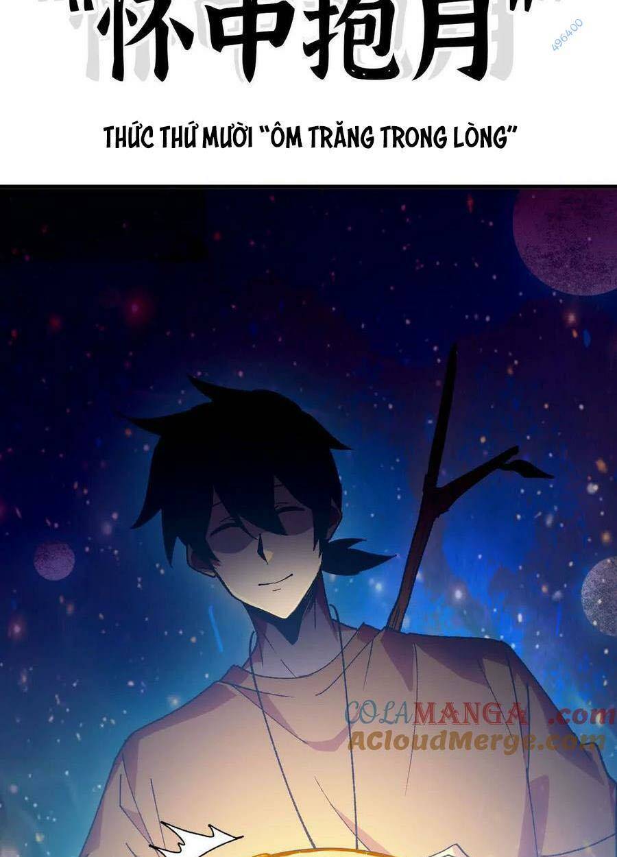 Dũng giả x nữ ma vương: Chapter 58
