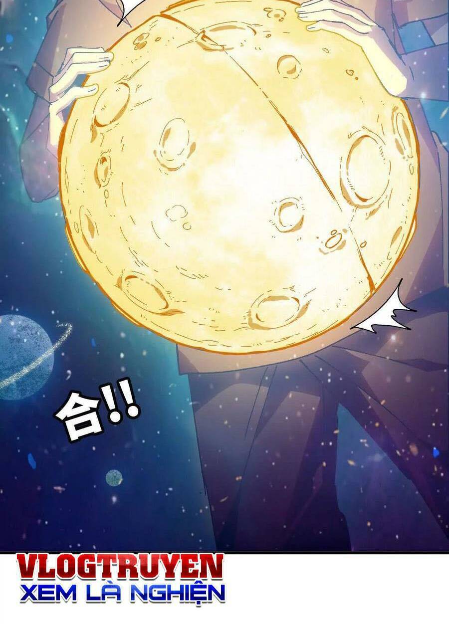 Dũng giả x nữ ma vương: Chapter 58