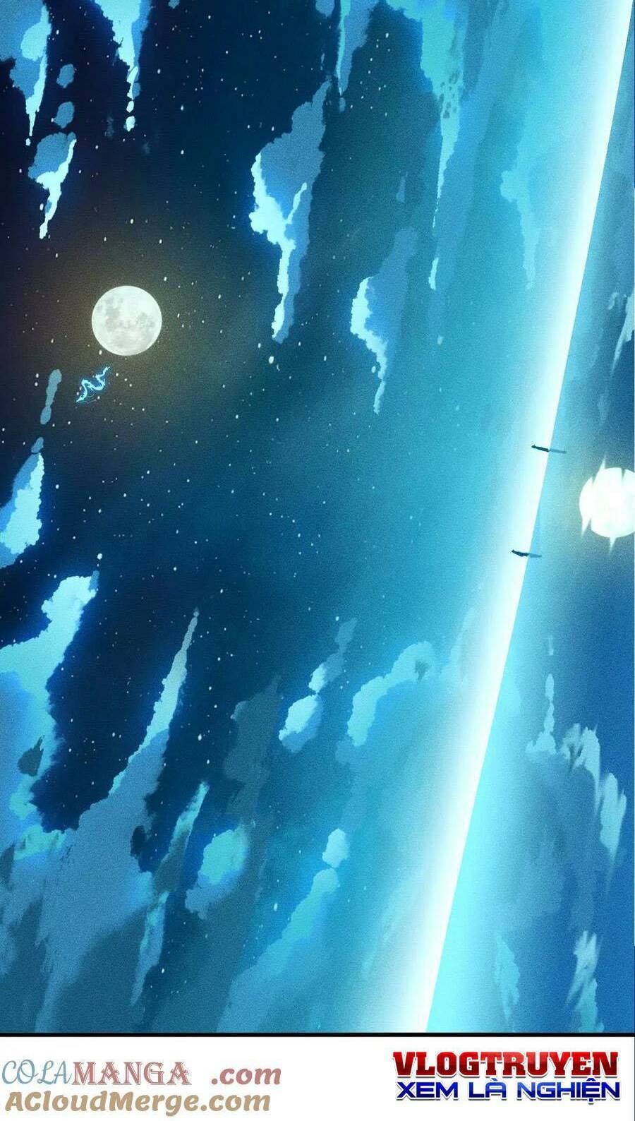 Dũng giả x nữ ma vương: Chapter 58