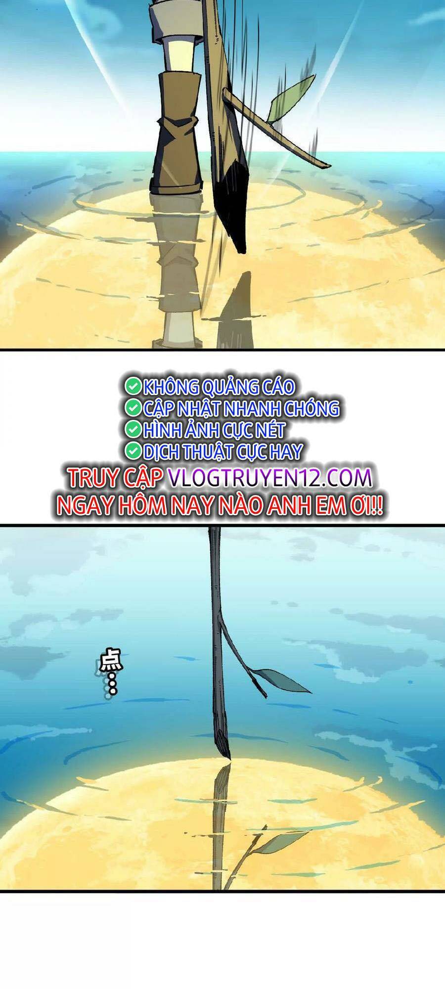 Dũng giả x nữ ma vương: Chapter 58