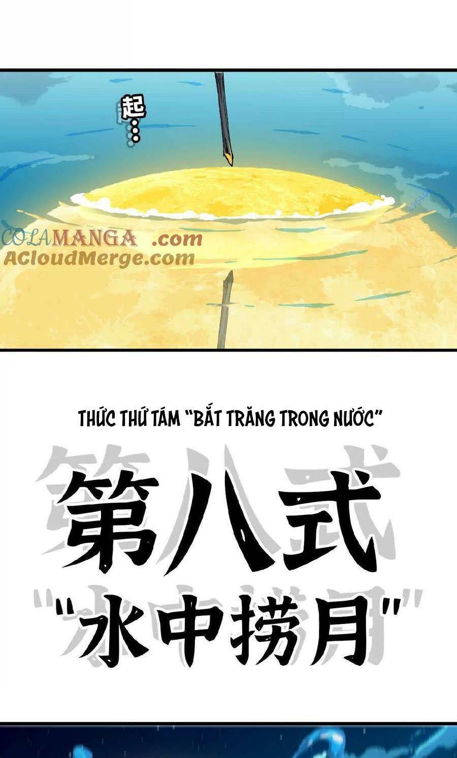 Dũng giả x nữ ma vương: Chapter 58