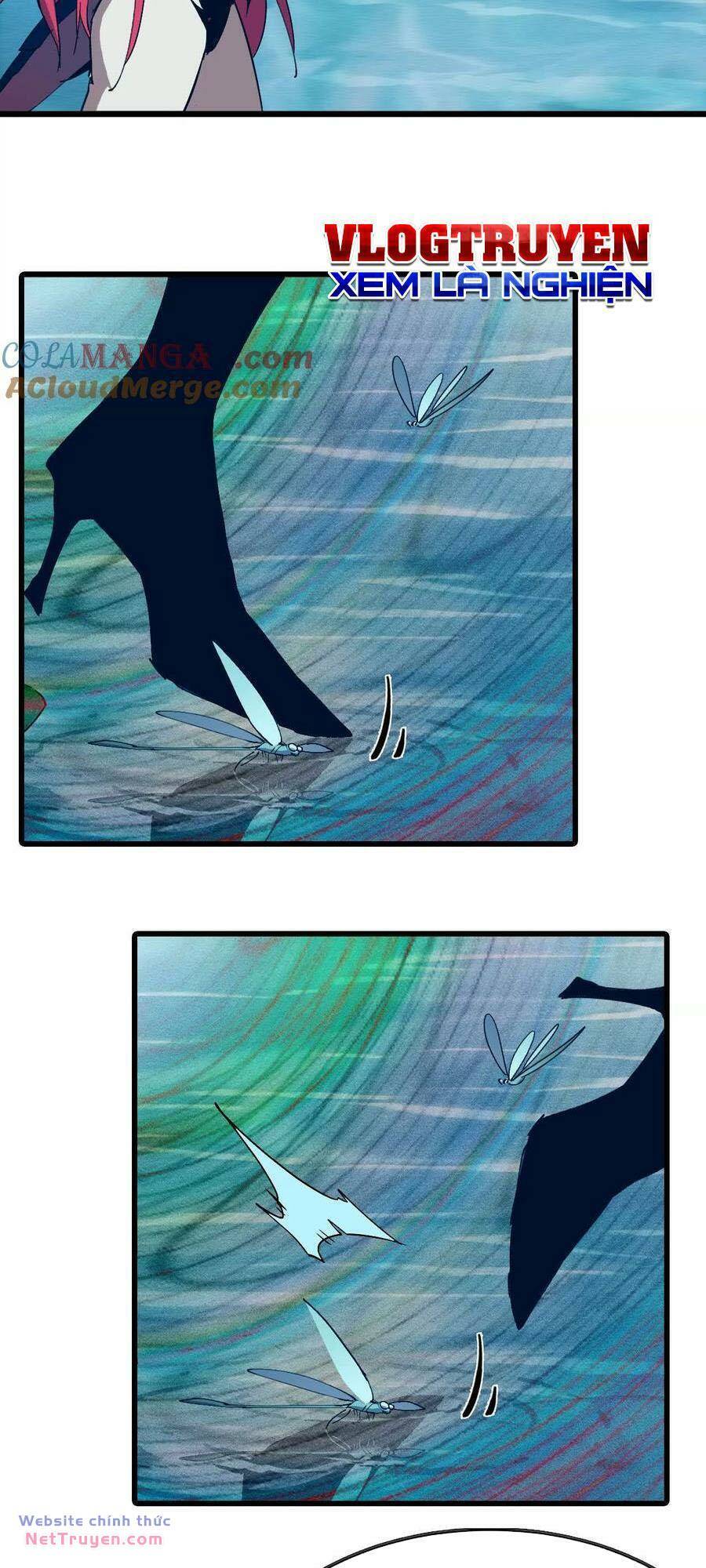 Dũng giả x nữ ma vương: Chapter 60