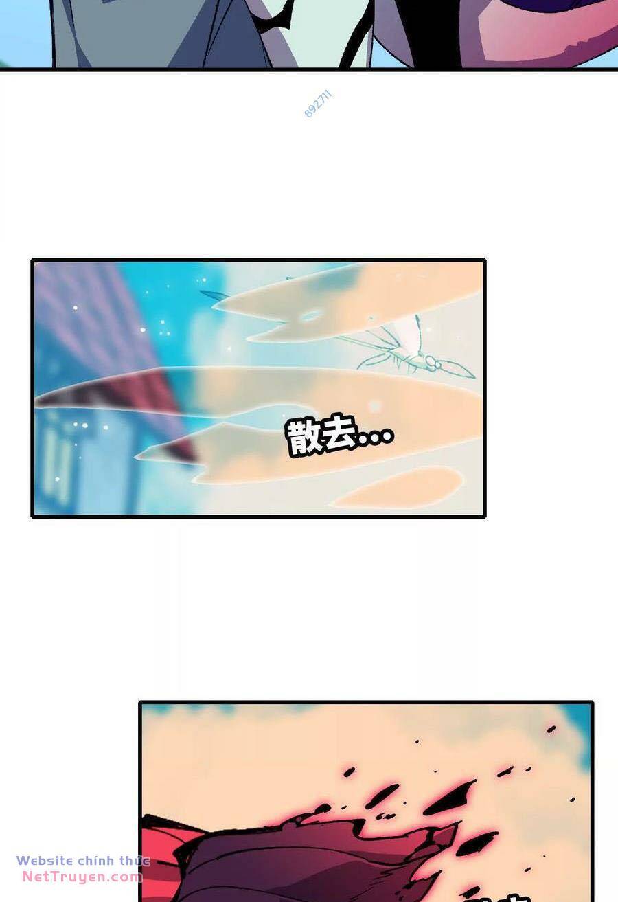 Dũng giả x nữ ma vương: Chapter 60