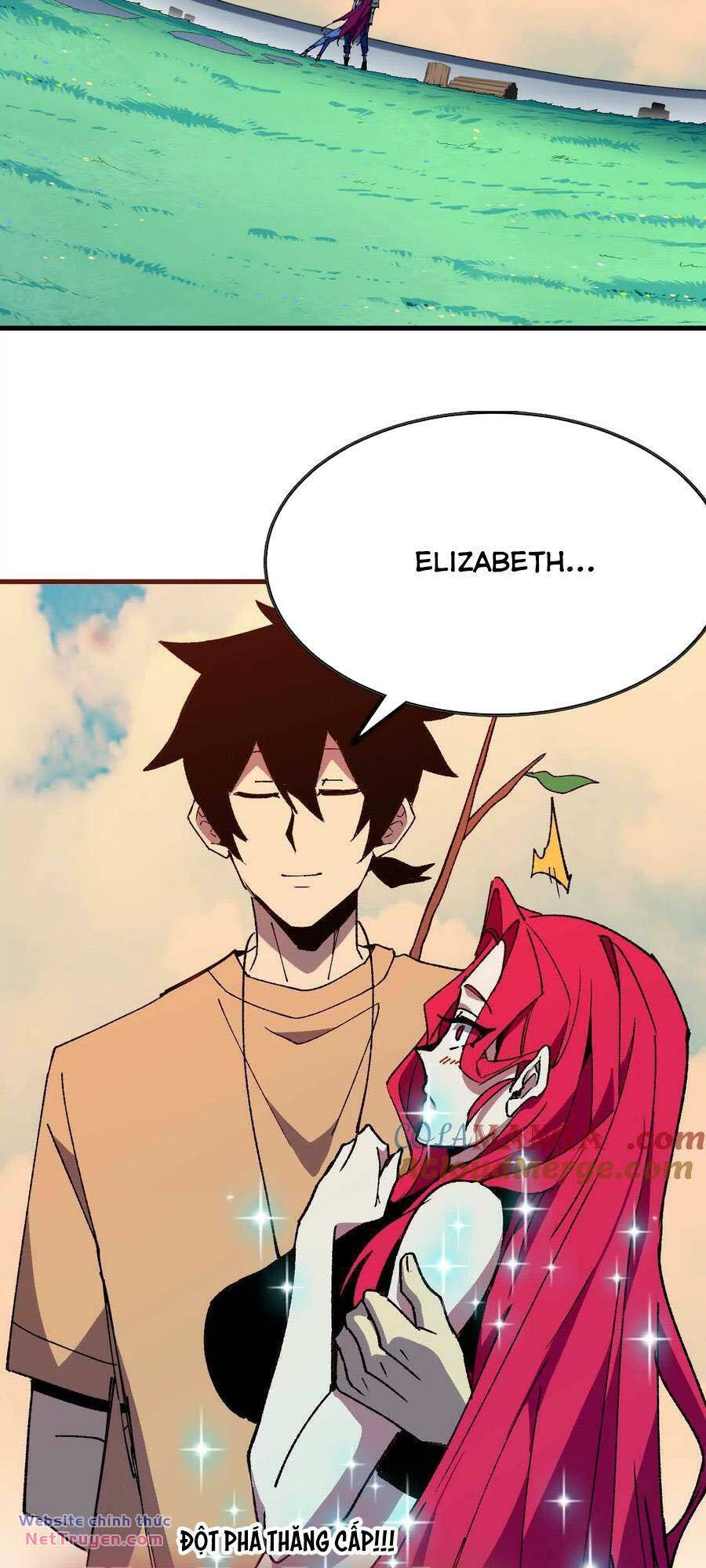 Dũng giả x nữ ma vương: Chapter 60