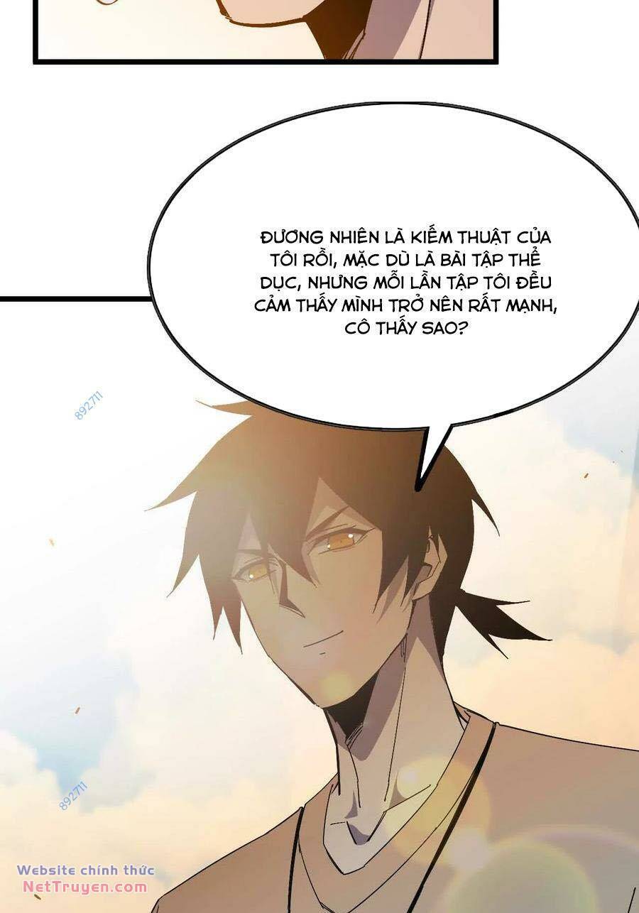 Dũng giả x nữ ma vương: Chapter 60