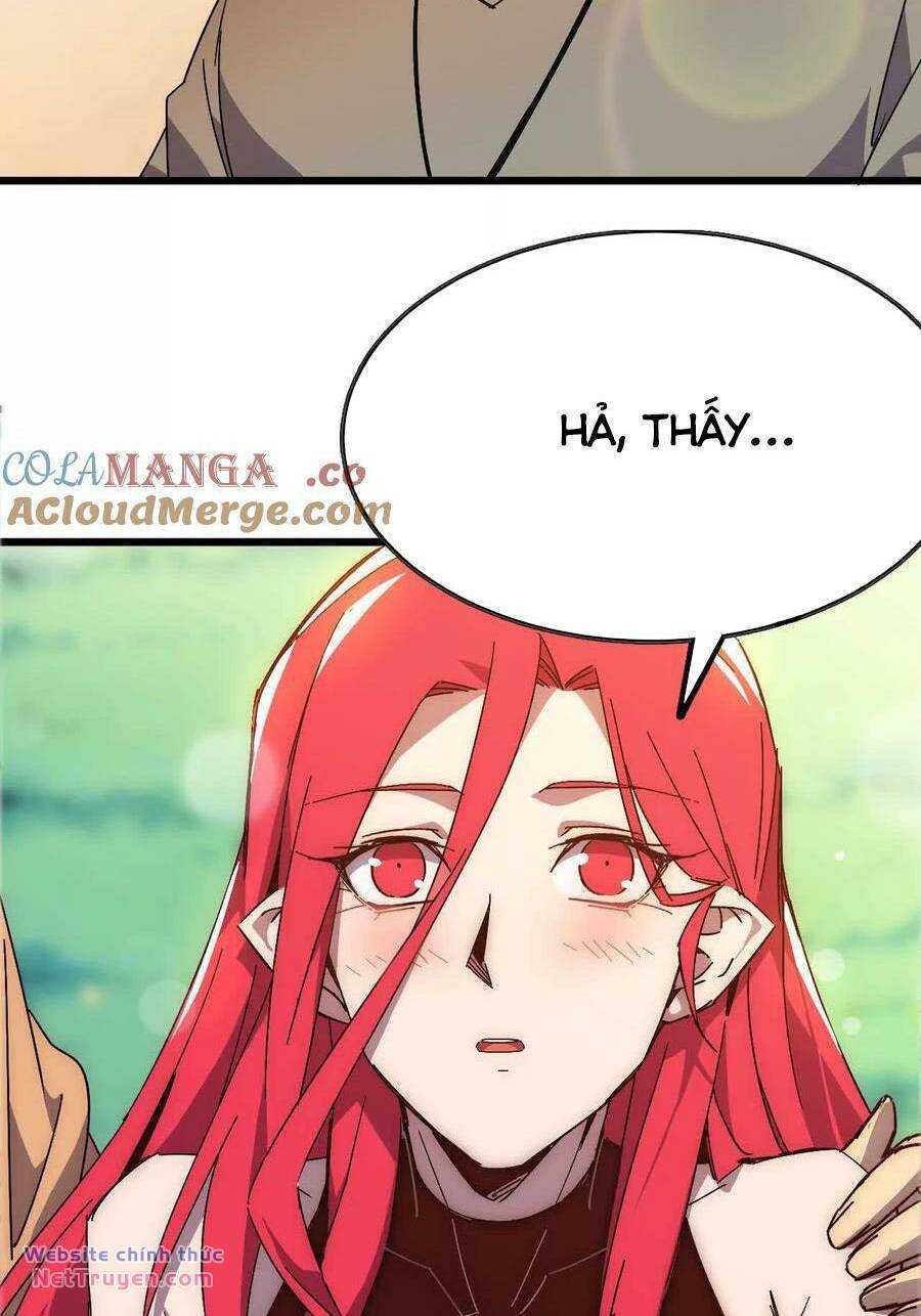 Dũng giả x nữ ma vương: Chapter 60