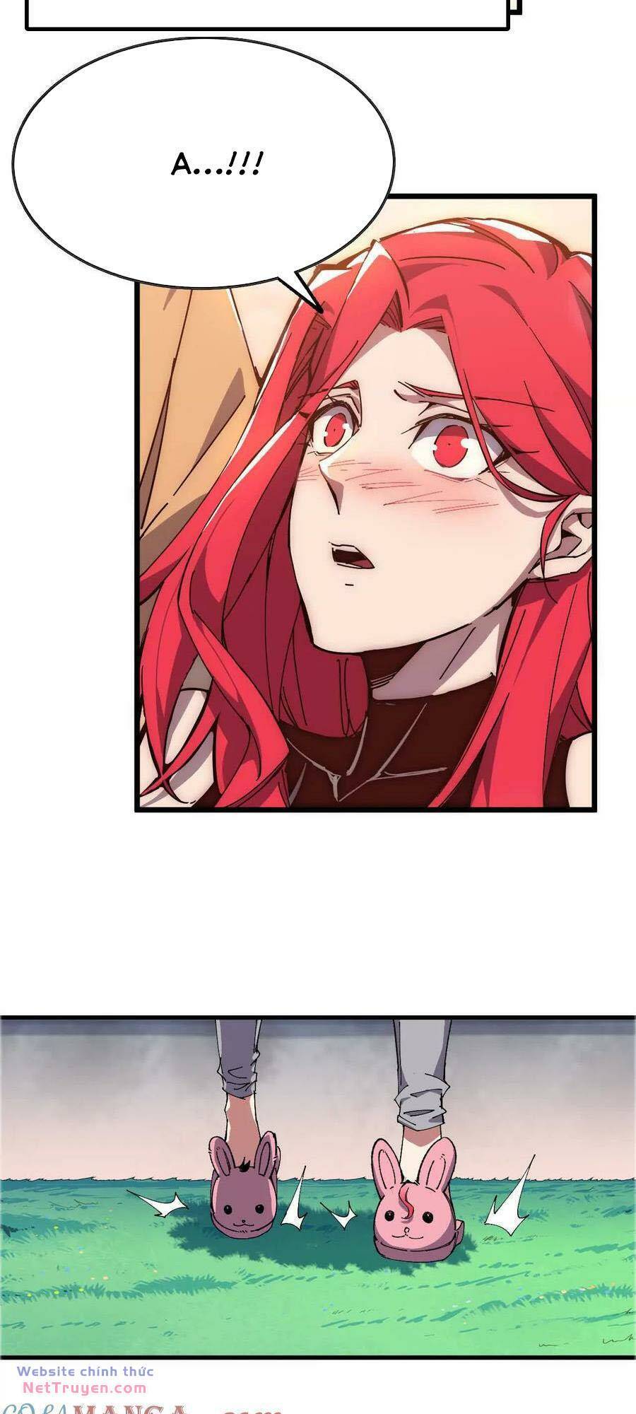 Dũng giả x nữ ma vương: Chapter 60