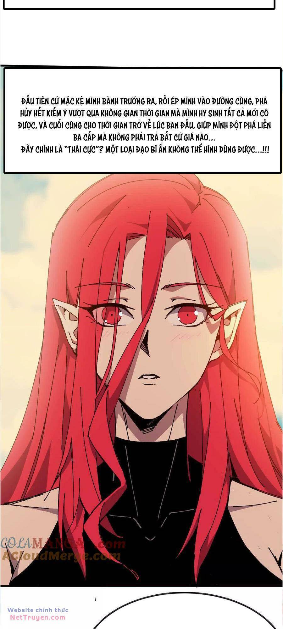 Dũng giả x nữ ma vương: Chapter 60