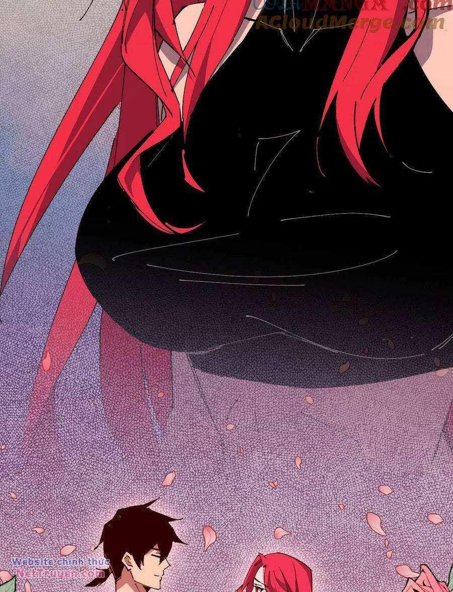 Dũng giả x nữ ma vương: Chapter 60