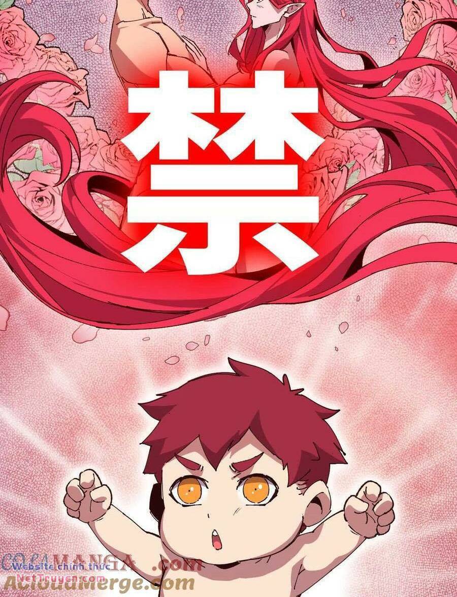 Dũng giả x nữ ma vương: Chapter 60