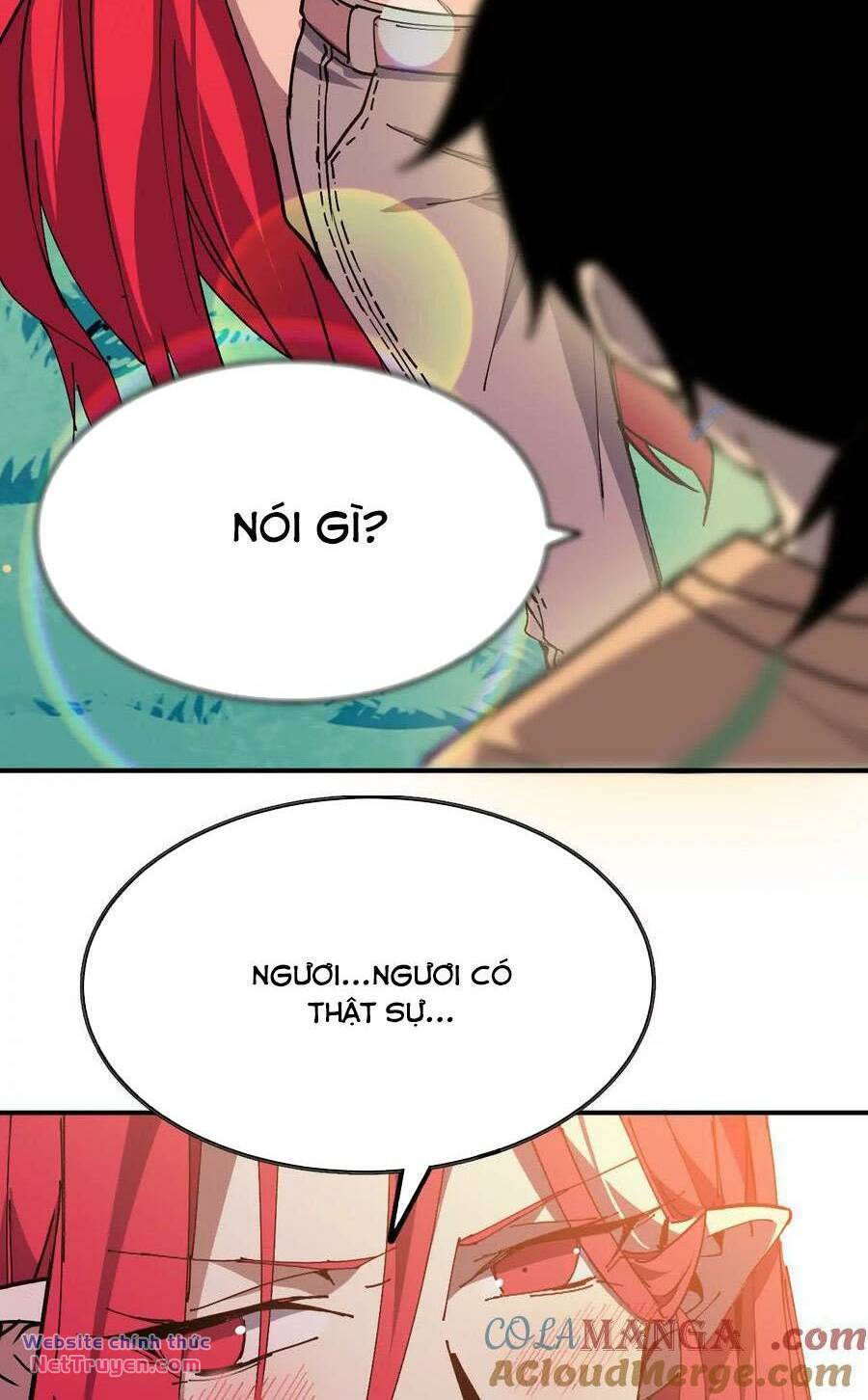 Dũng giả x nữ ma vương: Chapter 60