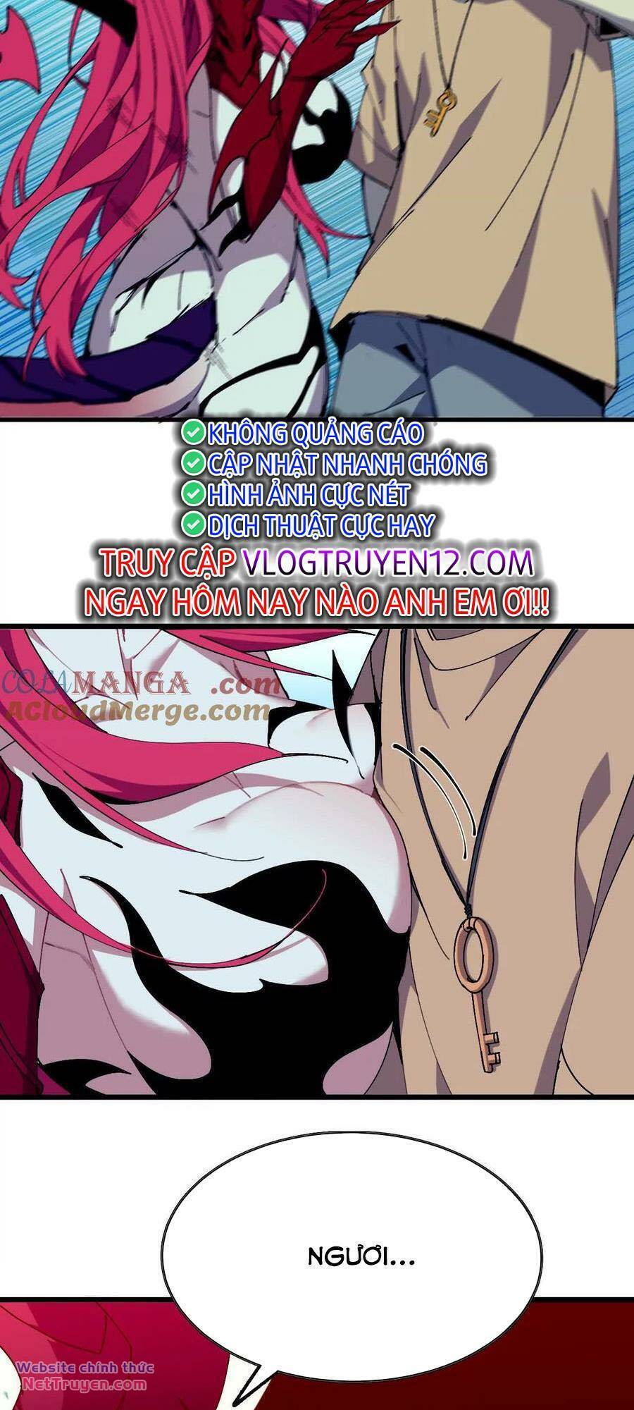 Dũng giả x nữ ma vương: Chapter 60