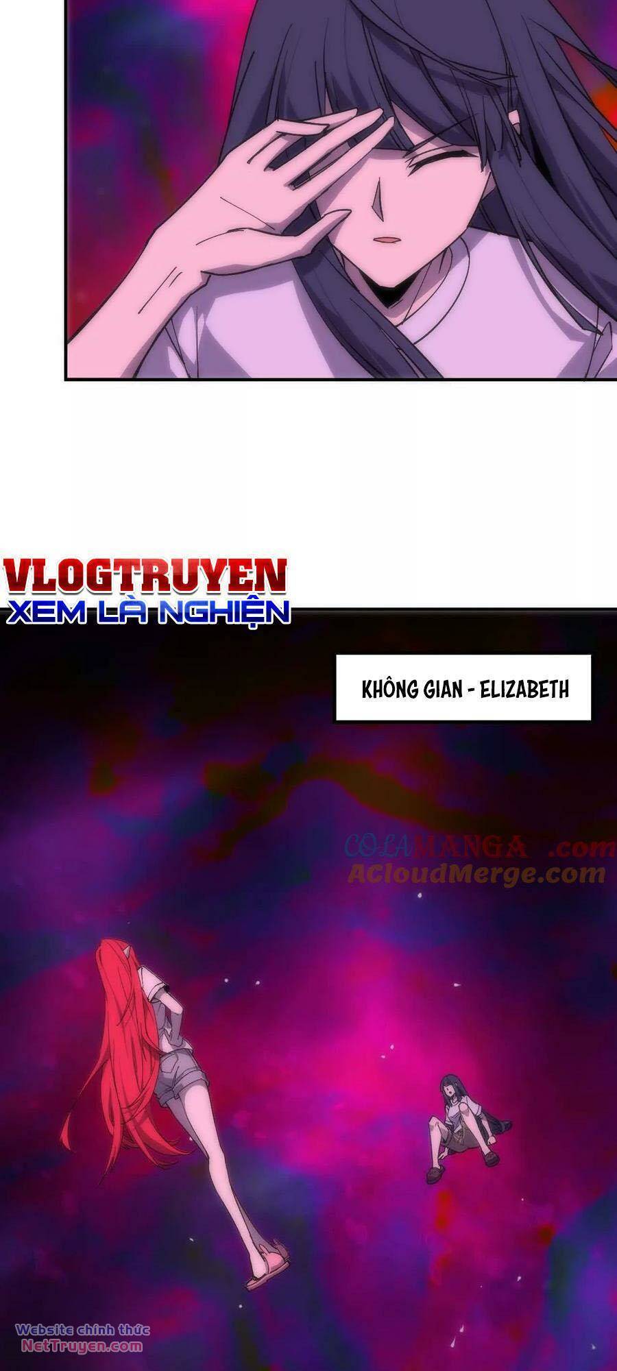 Dũng giả x nữ ma vương: Chapter 65
