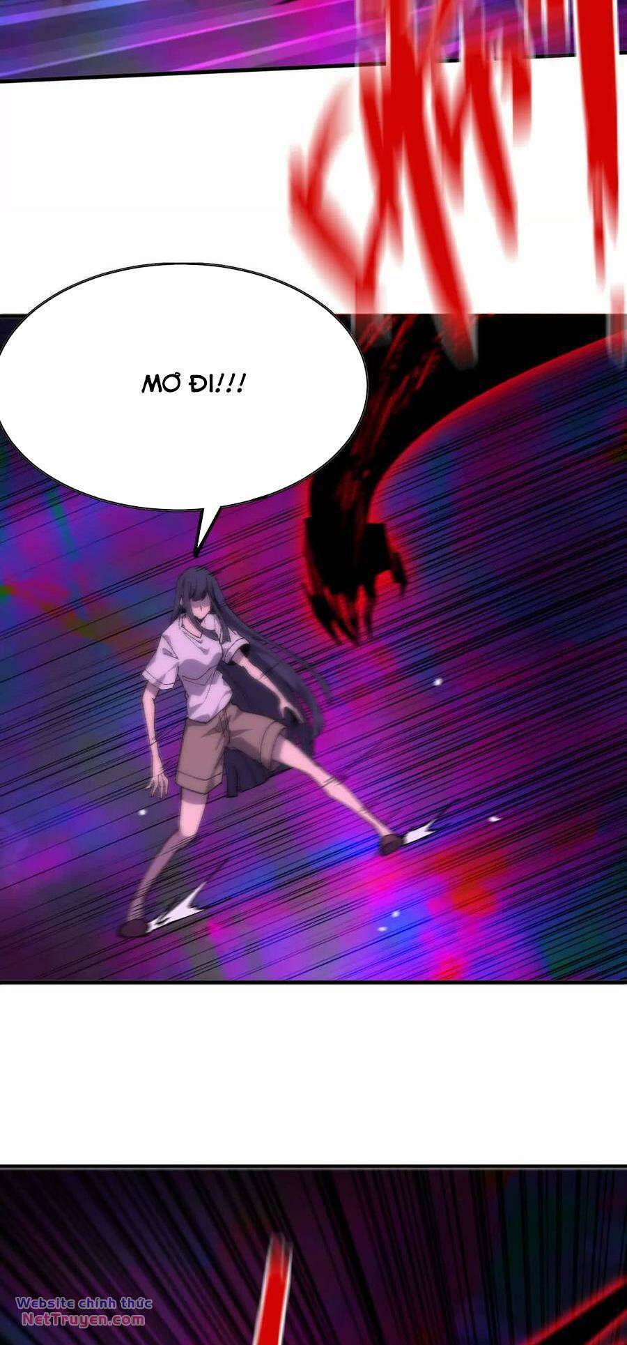 Dũng giả x nữ ma vương: Chapter 65