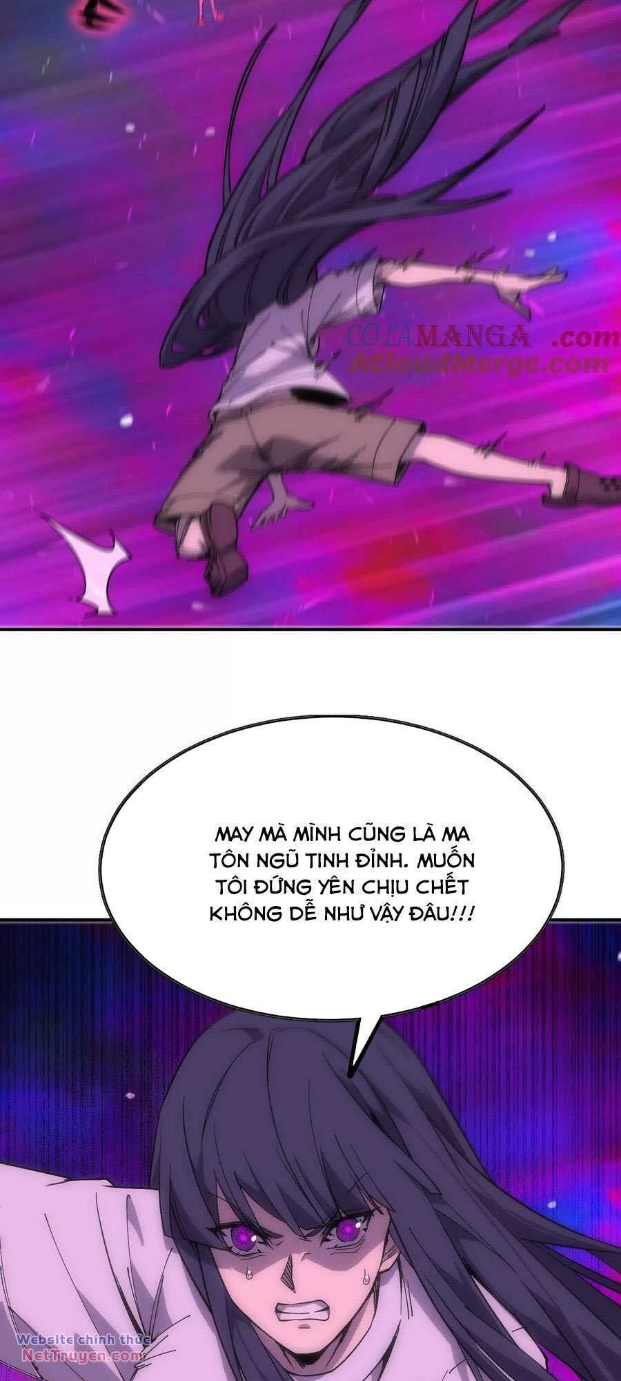 Dũng giả x nữ ma vương: Chapter 65