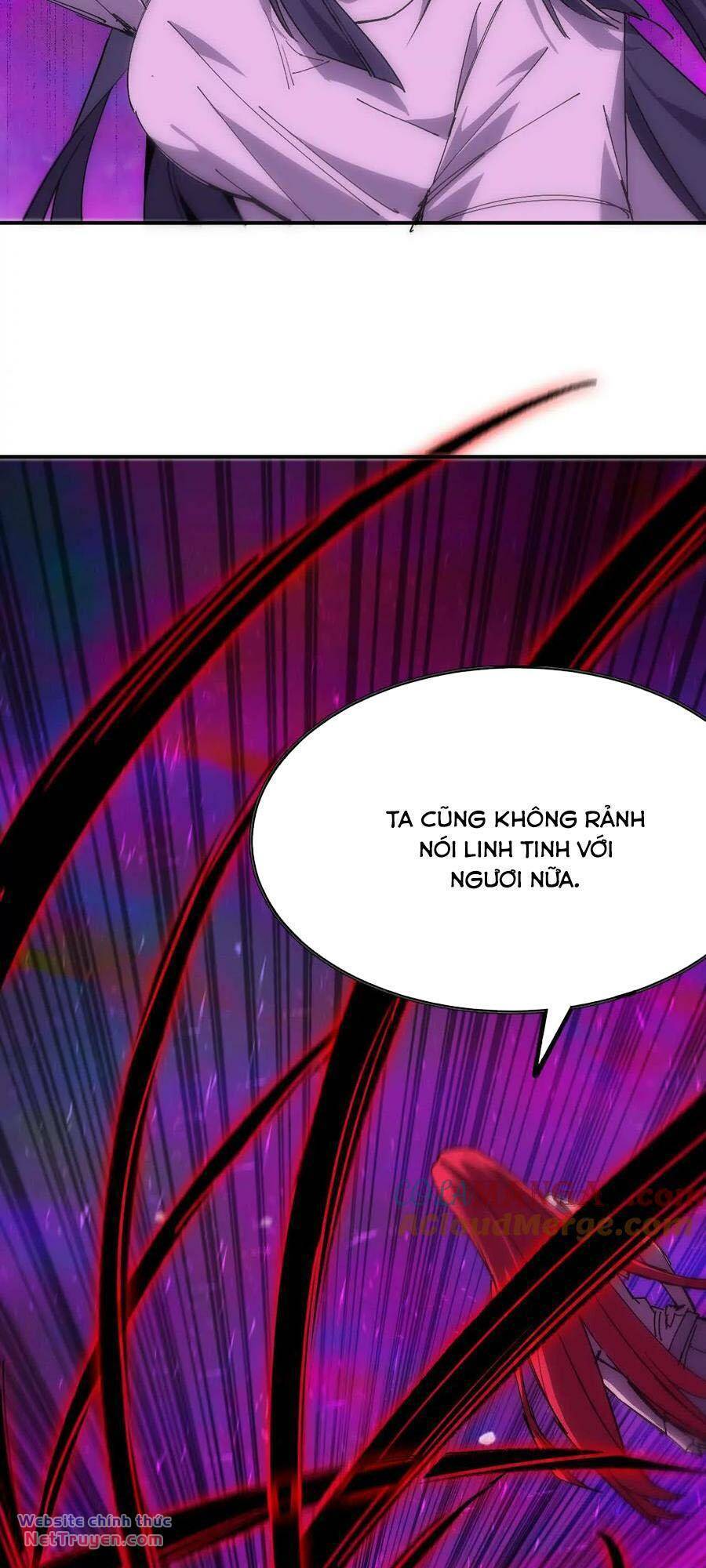 Dũng giả x nữ ma vương: Chapter 65