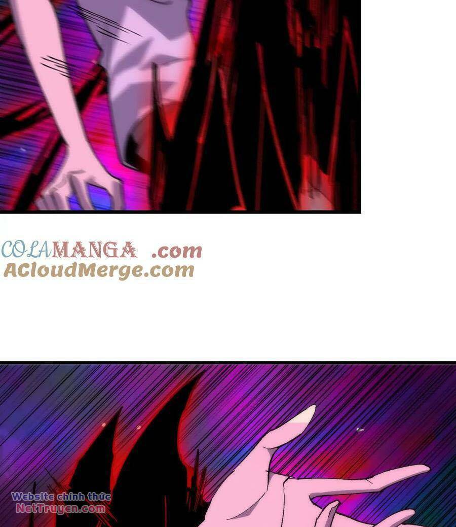 Dũng giả x nữ ma vương: Chapter 65