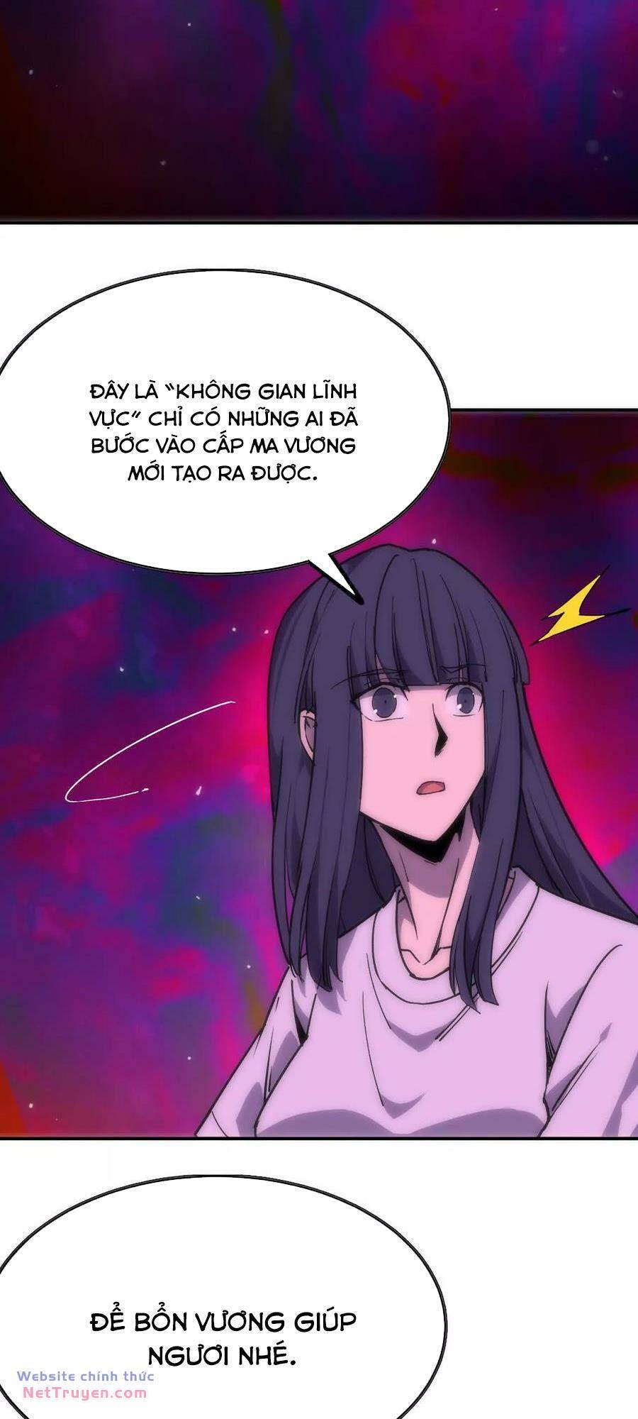 Dũng giả x nữ ma vương: Chapter 65