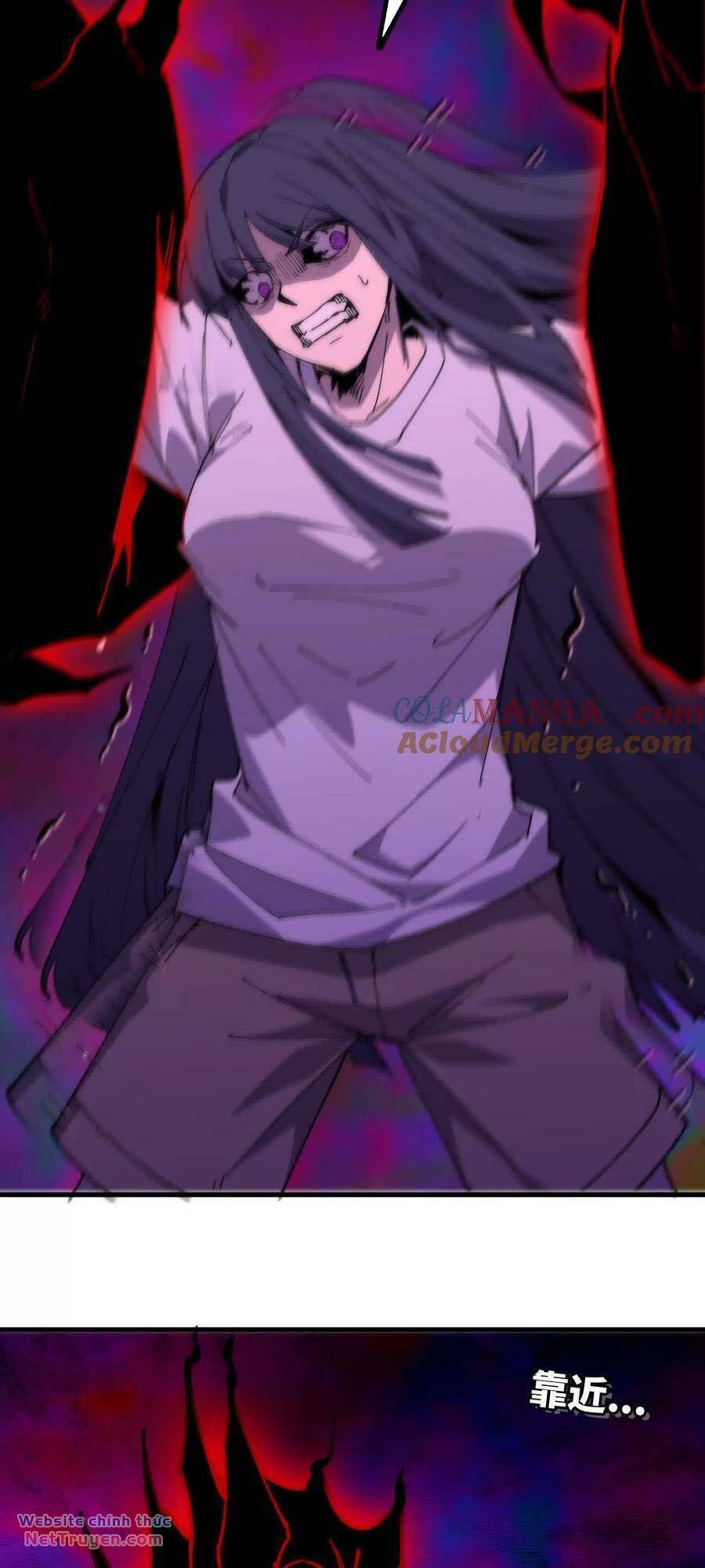 Dũng giả x nữ ma vương: Chapter 65
