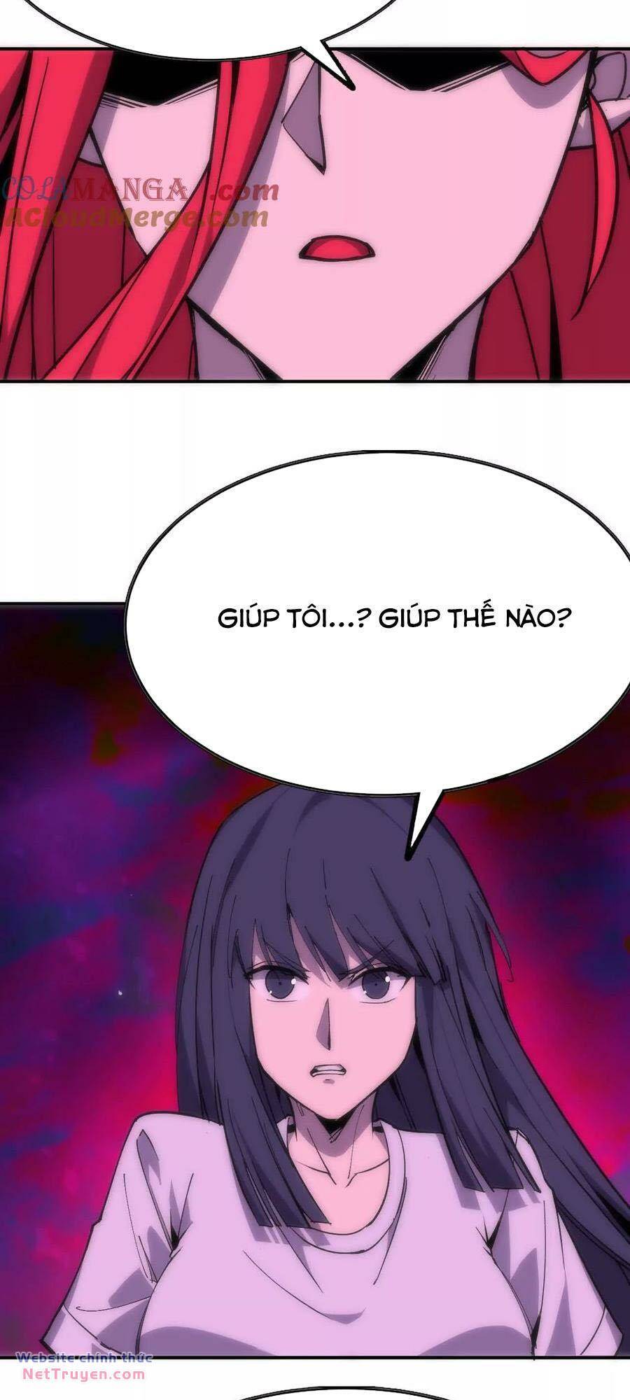 Dũng giả x nữ ma vương: Chapter 65