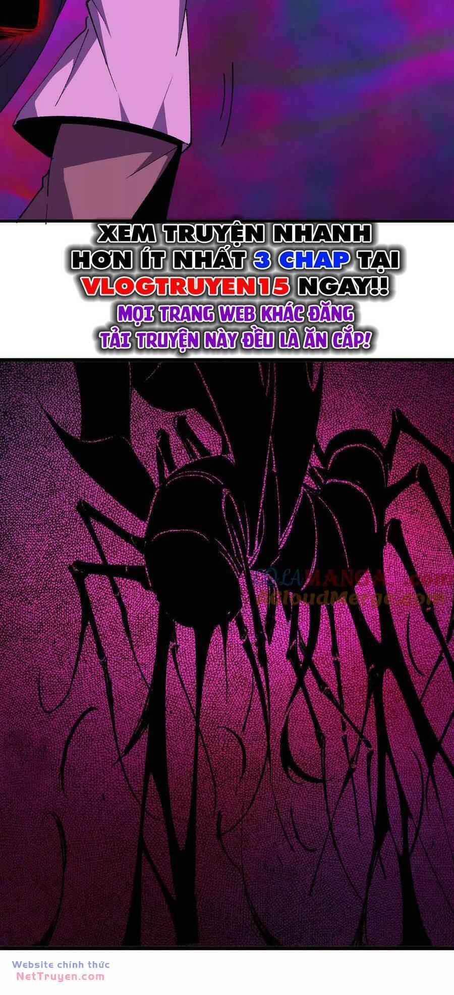 Dũng giả x nữ ma vương: Chapter 65