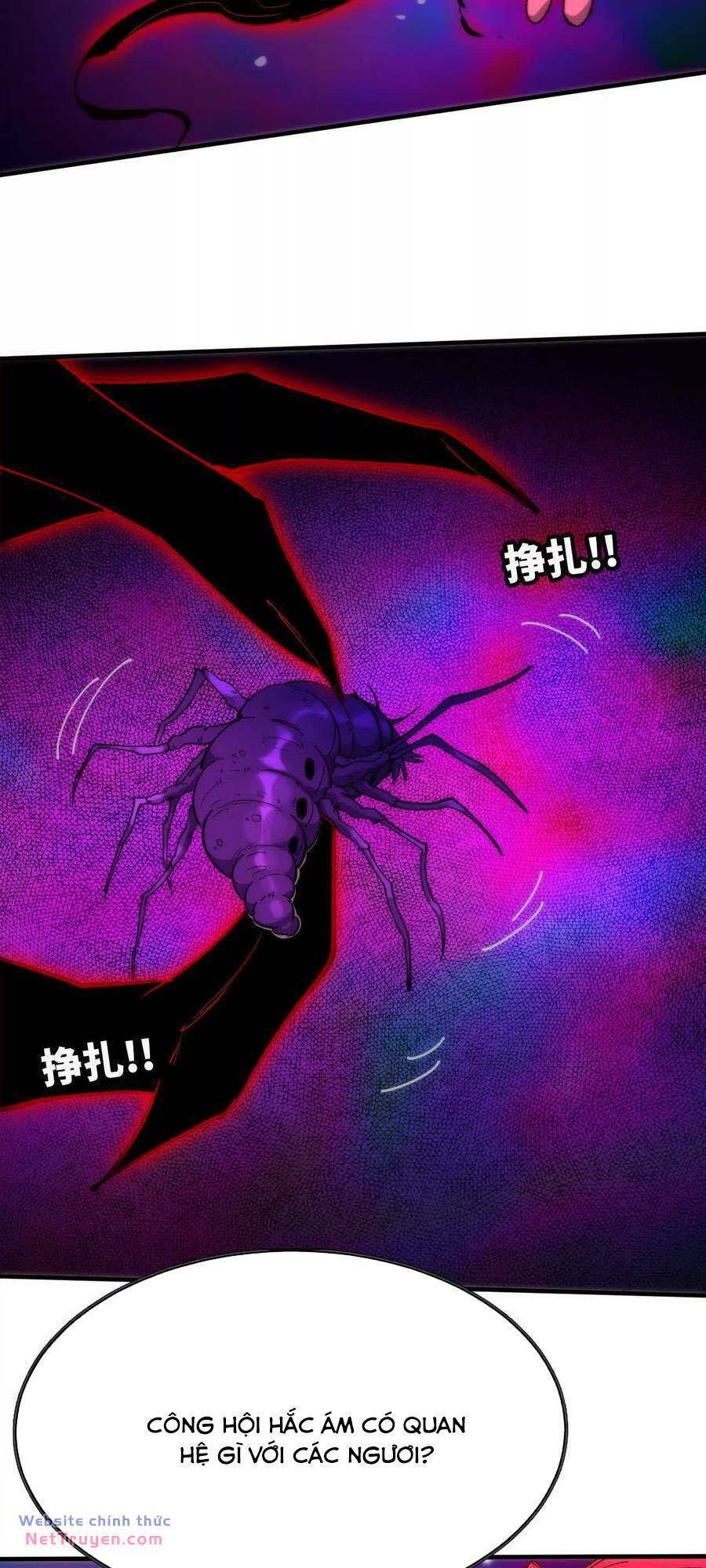 Dũng giả x nữ ma vương: Chapter 65