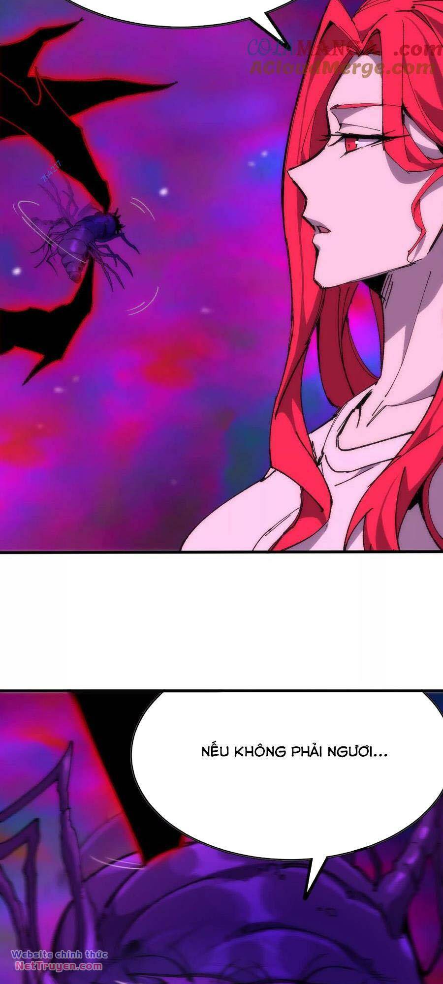 Dũng giả x nữ ma vương: Chapter 65