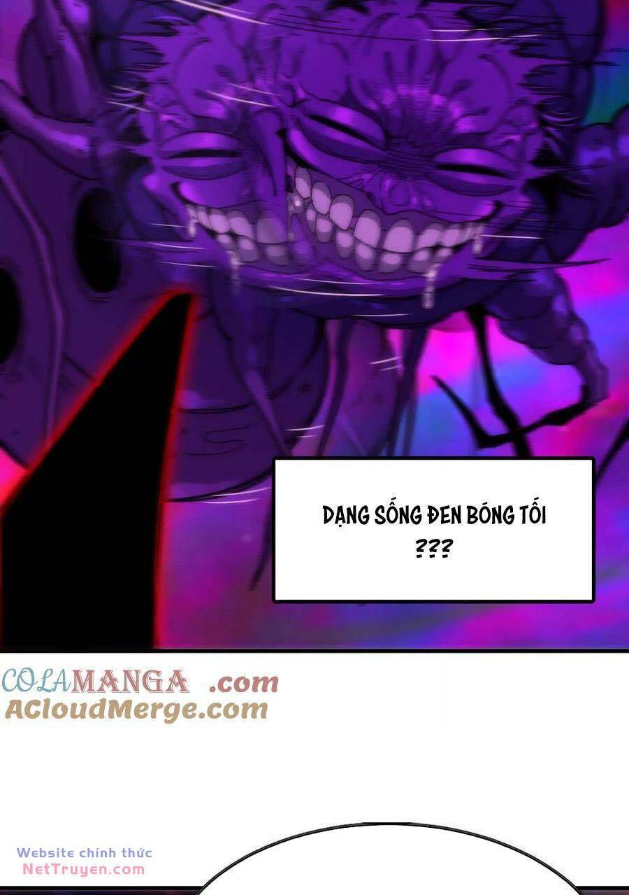 Dũng giả x nữ ma vương: Chapter 65
