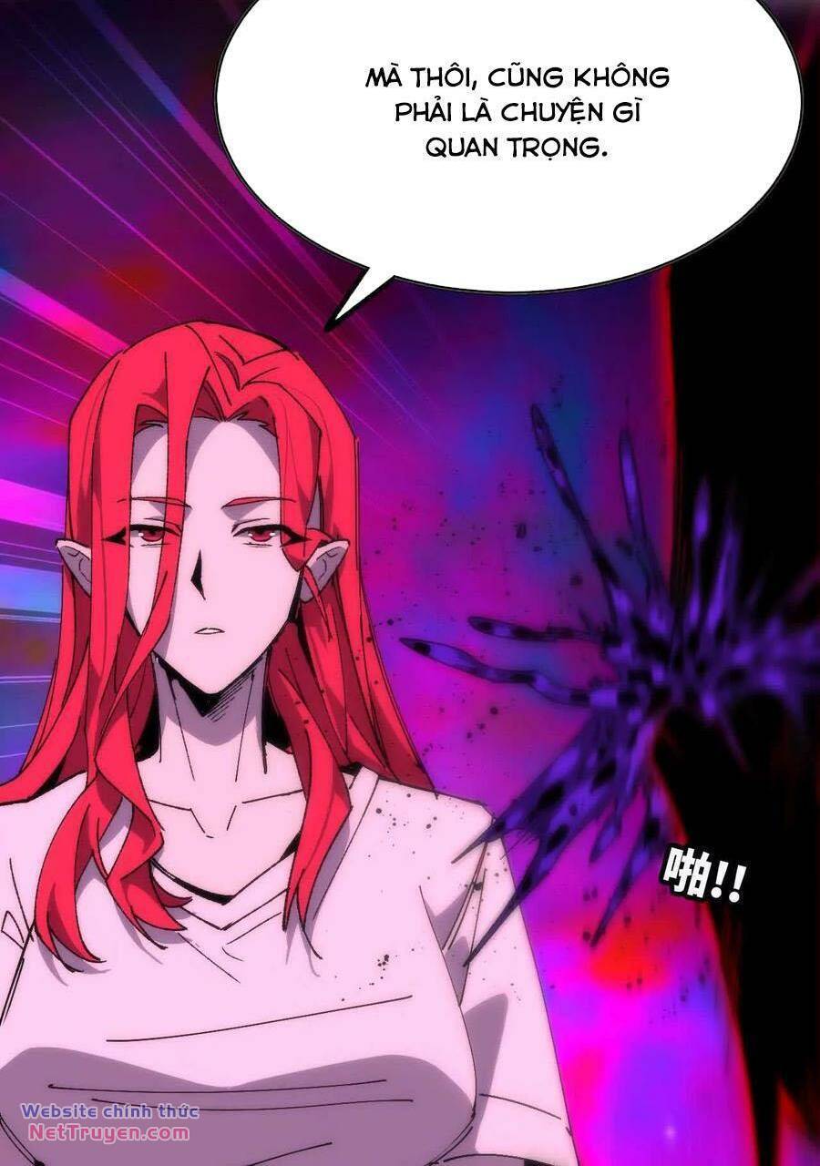 Dũng giả x nữ ma vương: Chapter 65