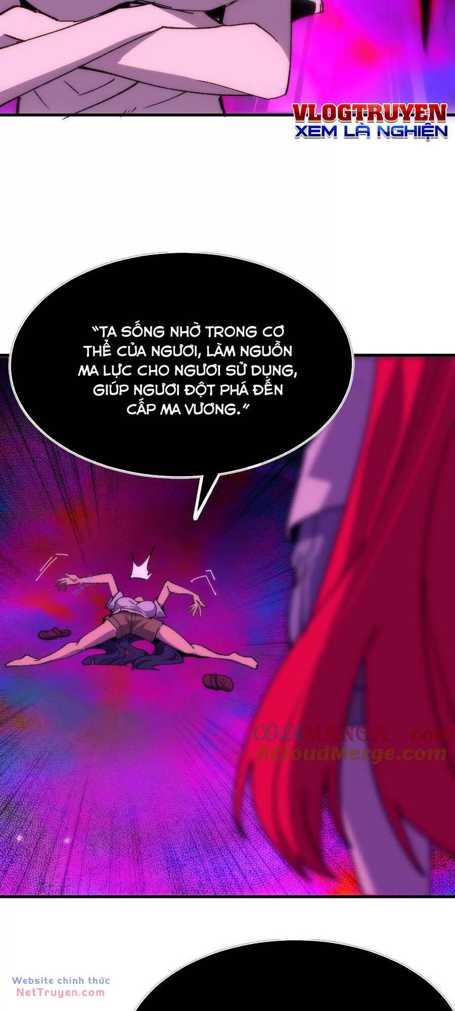 Dũng giả x nữ ma vương: Chapter 65