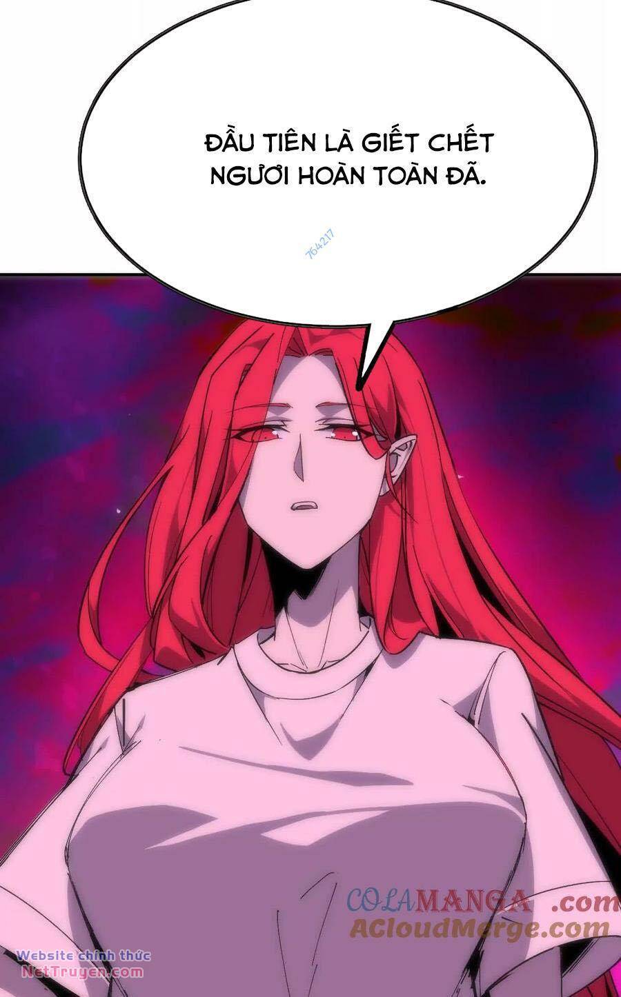 Dũng giả x nữ ma vương: Chapter 65