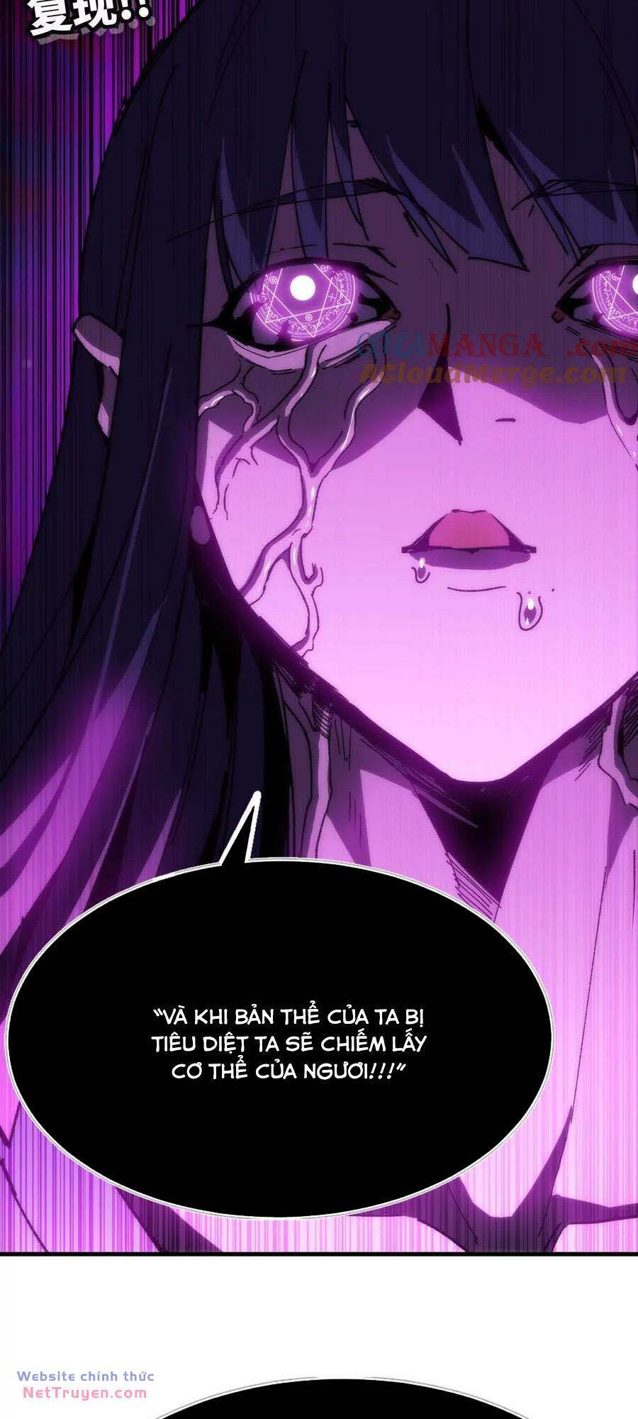 Dũng giả x nữ ma vương: Chapter 65