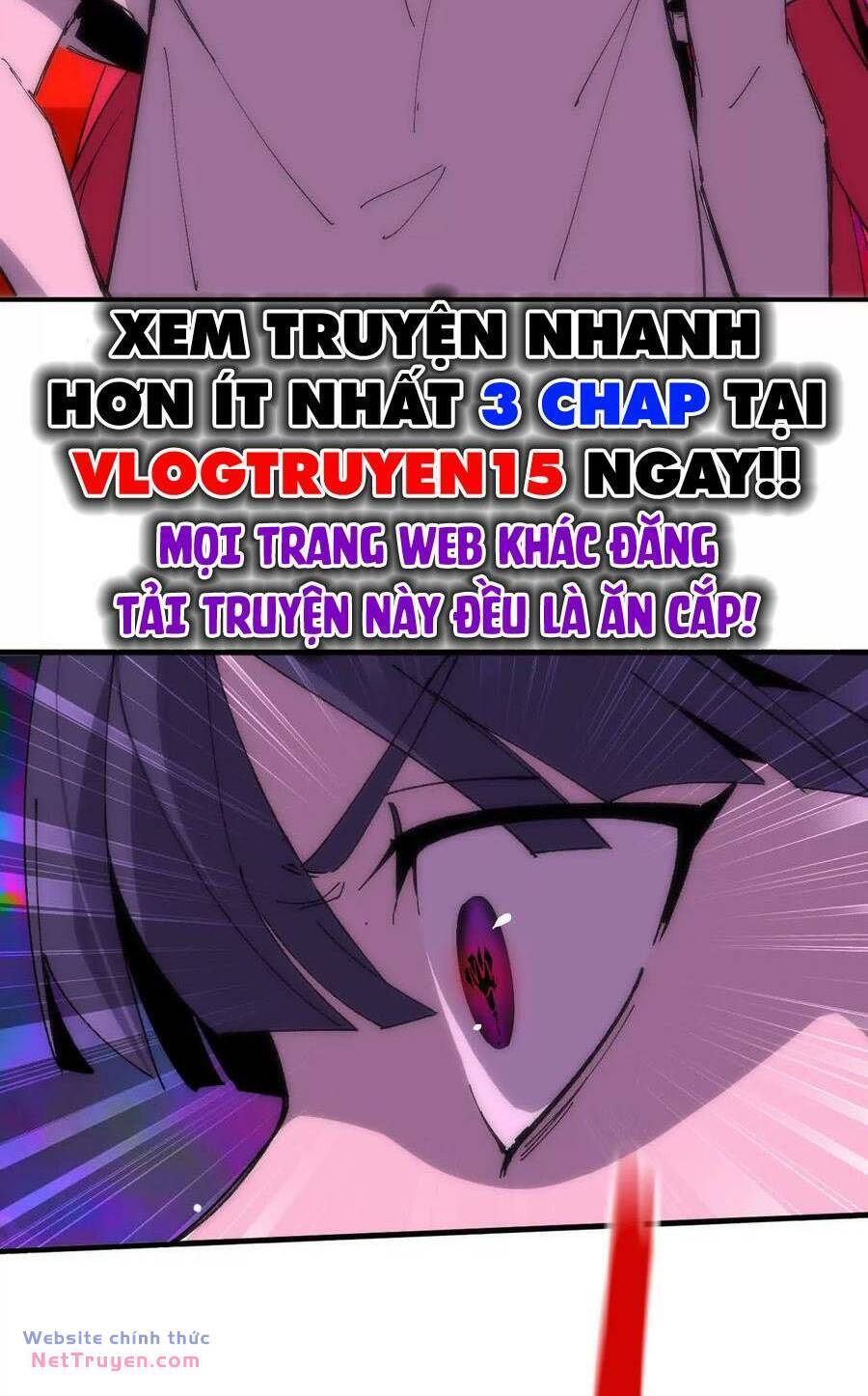 Dũng giả x nữ ma vương: Chapter 65