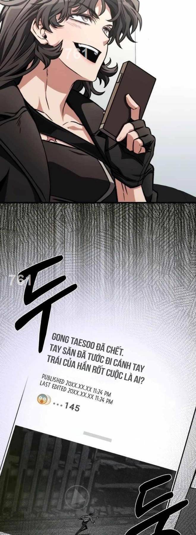 Sát Thủ Thiên Tài Đơn Độc: Chapter 26