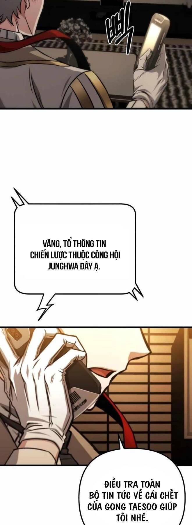 Sát Thủ Thiên Tài Đơn Độc: Chapter 26