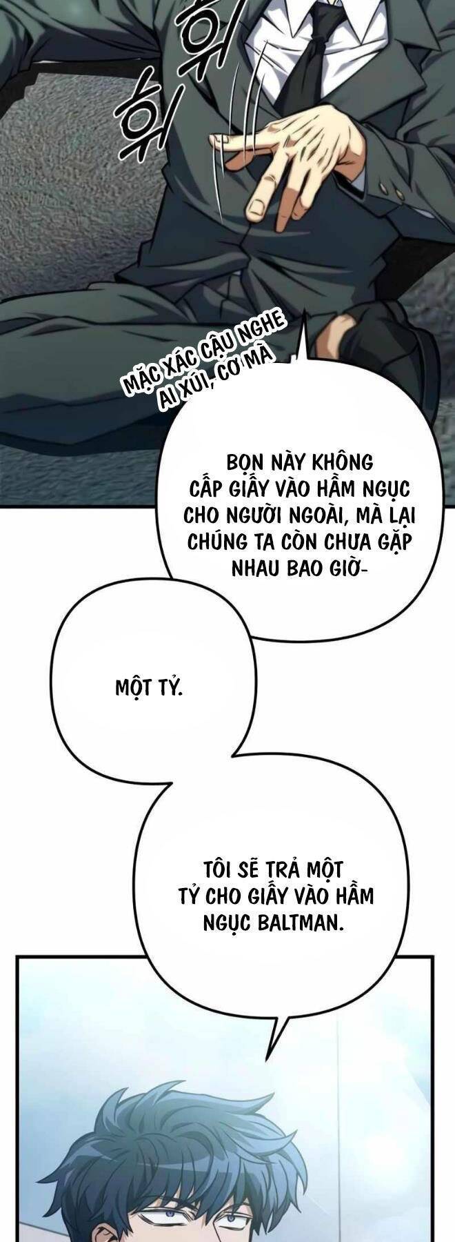 Sát Thủ Thiên Tài Đơn Độc: Chapter 26