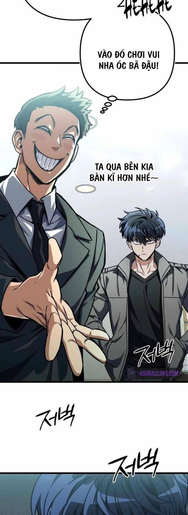 Sát Thủ Thiên Tài Đơn Độc: Chapter 26
