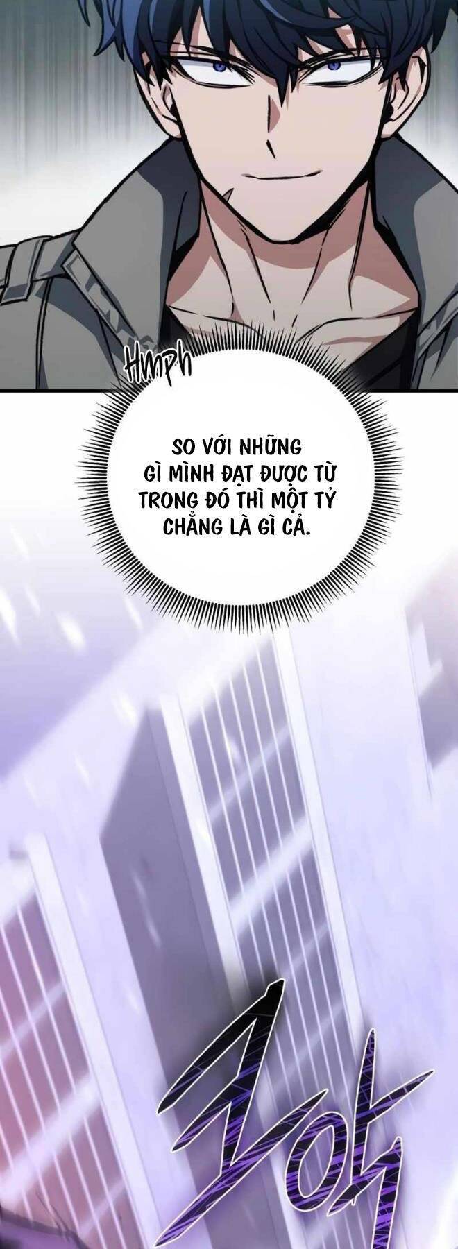 Sát Thủ Thiên Tài Đơn Độc: Chapter 26