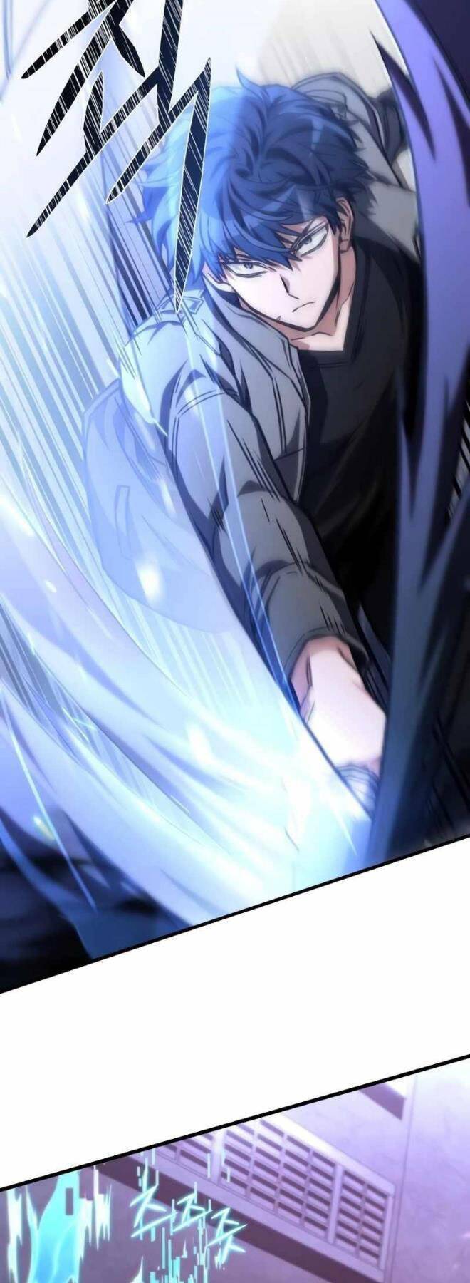 Sát Thủ Thiên Tài Đơn Độc: Chapter 26