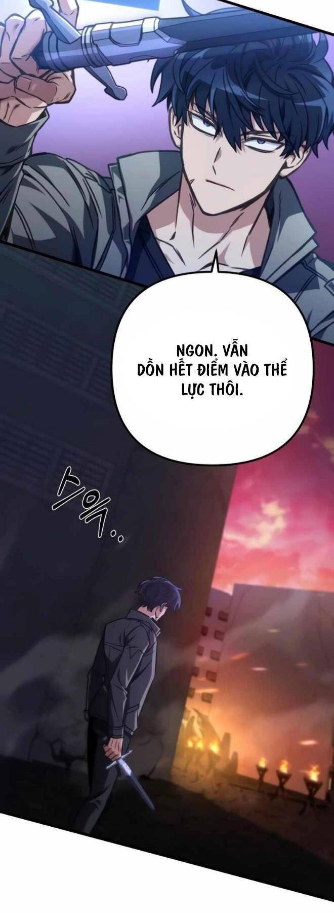 Sát Thủ Thiên Tài Đơn Độc: Chapter 26